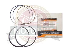 Кольца поршневые LIFAN 182F (GX 340) STD 82 мм (YT-GP-000217)