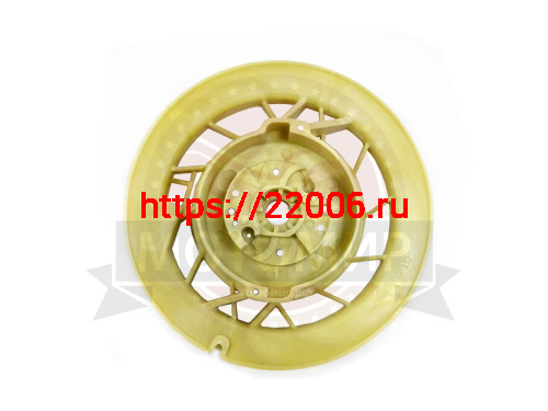 Шкив стартера 173F Lifan Шкив стартера 173F Lifan