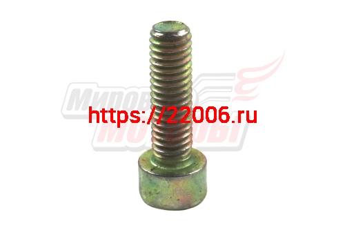 Болт крепления цилиндра NR50/80