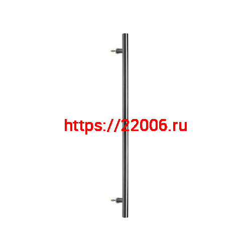 Ручка-скоба Fuaro (Фуаро) PULL.PH25/825.22 INOX 304 (PH-22-25/825-INOX)
