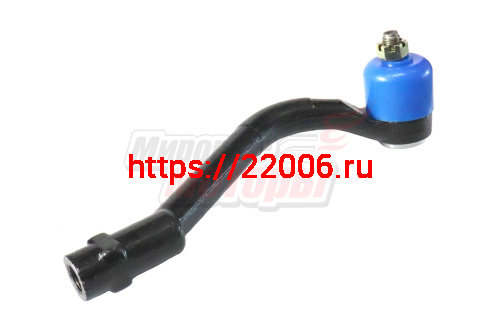 Наконечник рулевой правый T600 (3401011001B11)