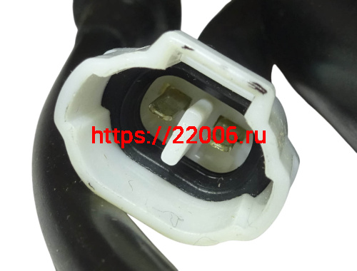 Катушка зажигания в сборе TVS HLX 150 (N3060370) фото 3