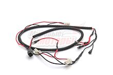Проводка руля KC626MS (KC30-03-14)