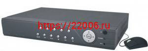 PVDR-1653 Цифр. 16 кан.регистратор Polyvision PVDR-1653 Цифр. 16 кан.регистратор Polyvision