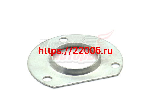 Корпус подшипника вала привода шнеков KC624S (KC55·01-22)