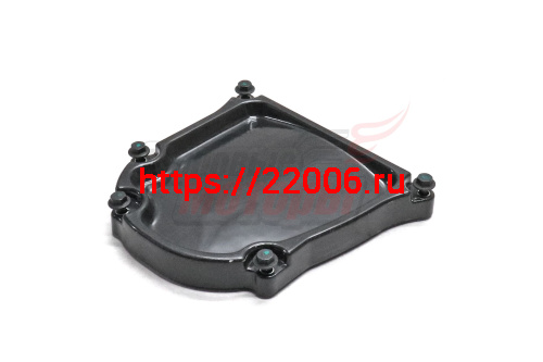 Крышка цепного привода ГАЗ-3302 ISF2.8 (5264444) Крышка цепного привода ГАЗ-3302 ISF2.8 (5264444)