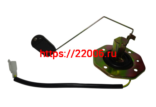Датчик уровня топлива Баджадж Боксер 150 PF402600 (аналог)