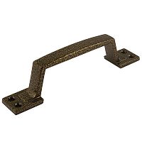 Ручка-скоба Zenit (Зенит) РС100.01 (бронза)