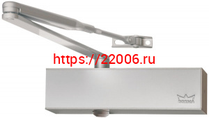TS73VEN2-4 BCA DORMA доводчик дверной TS73VEN2-4 BCA DORMA доводчик дверной
