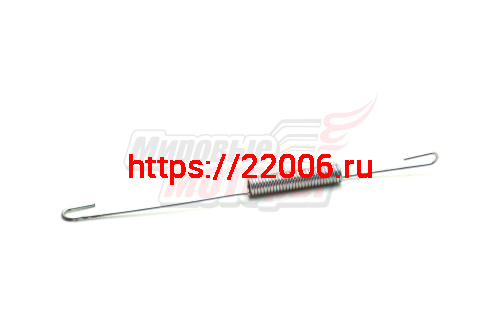 Пружина троса привода колёс KC624S,KC626MS,KCM24