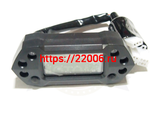 Щиток приборов ATV HAMMER 200 (116126702013201)