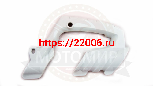 Ручка триммера SF7A206-01 левая (74) Ручка триммера SF7A206-01 левая (74)