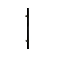 Ручка-скоба Fuaro (Фуаро) PULL.PH32/900.22 INOX 304 (PH-22-32/900-INOX) BLACK