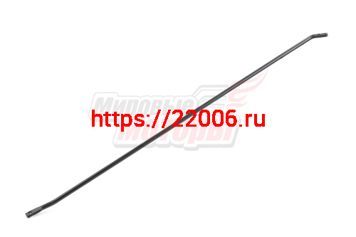 Тяга рычага переключения передач KC624S (2016,2017 г.в.), KCM24 (KCM24-03)