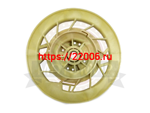 Шкив стартера 173F Lifan фото 2 Шкив стартера 173F Lifan фото 2