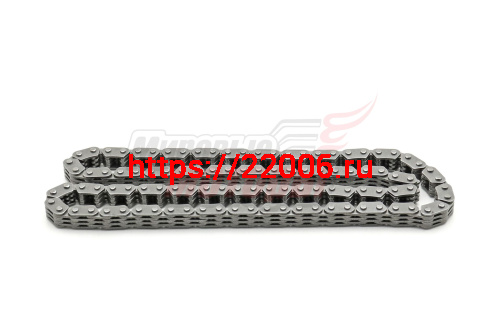 Цепь ГРМ 157FMI,161FMJ,166FMM (CB125-250) 3x4x102L