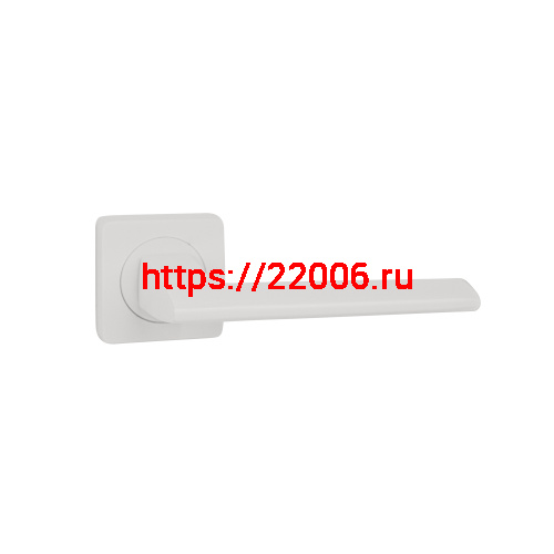 Ручка Ajax (Аякс) раздельная K.JK51.MARCO (MARCO JK) WH-19 белый Ручка Ajax (Аякс) раздельная K.JK51.MARCO (MARCO JK) WH-19 белый