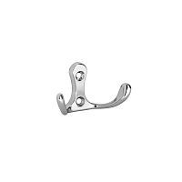 Крючок Ajax (Аякс) настенный MB-K-004 CP хром