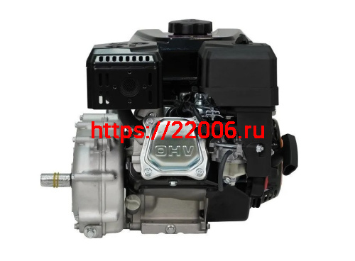 Двигатель LIFAN  8.5 л.с. KP230-R АВТ. СЦЕПЛЕНИЕ, с катушкой 12В 7А 84Вт фото 3