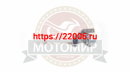 Бензокран RACER RC250GY-C2 PANTHER N00C020 (НАБОР)