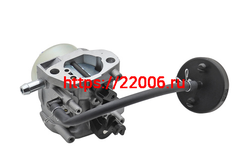 Карбюратор в сборе 1P75FV (LIFAN оригинал)