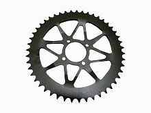 Звезда ведомая 520*47T KAYO SUPER Т2 55 мм