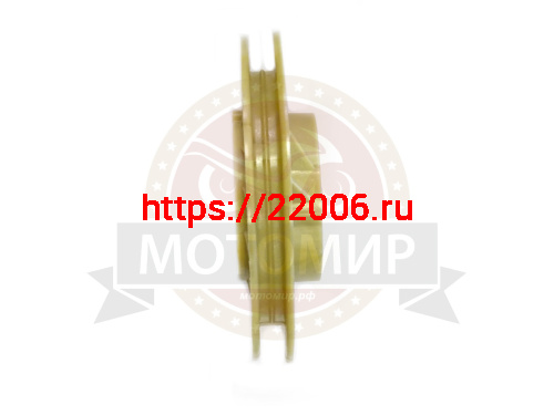 Шкив стартера 173F Lifan фото 3 Шкив стартера 173F Lifan фото 3