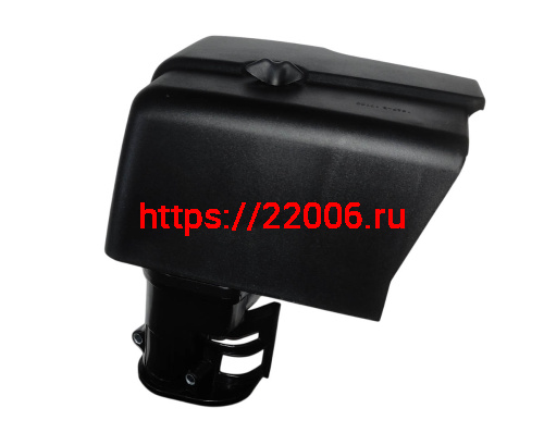 Фильтр воздушный в сборе LIFAN 182F-B фото 2 Фильтр воздушный в сборе LIFAN 182F-B фото 2