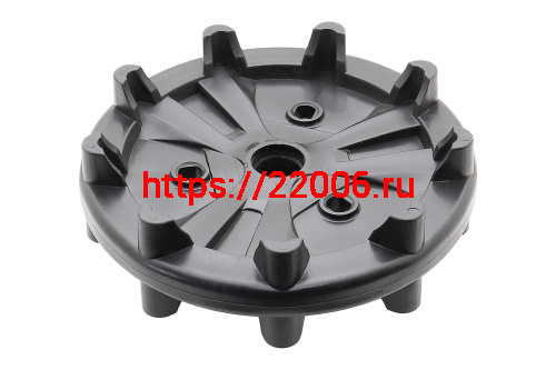 Каток гусеницы ведущий KCDT24 (2021г.в.)(KCD24-04-03)