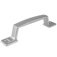 Ручка-скоба Zenit (Зенит) РС100.01 (бриллиант)