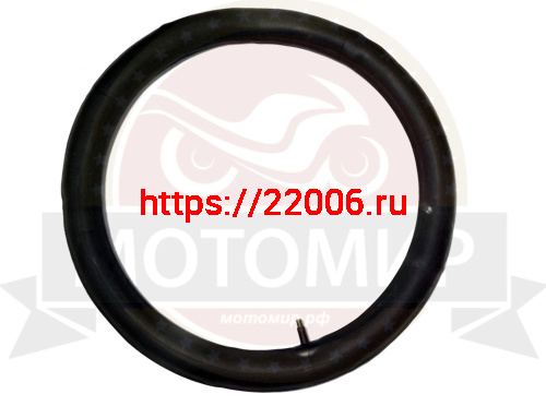 Камера 19" 2.50-19 Мопед (1 уп = 25 шт) ПетроШина (НАБОР) Камера 19" 2.50-19 Мопед (1 уп = 25 шт) ПетроШина (НАБОР)