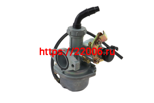 Карбюратор SKELETON (PZ22)