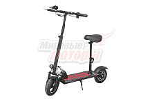 Электросамокат World Motors М4 (500Вт/48V,11Ah,даль. хода 40-50км,мах скорость 40км/ч) 10 "