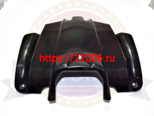 Облицовка капота ATV Termit LIBRE фото 2