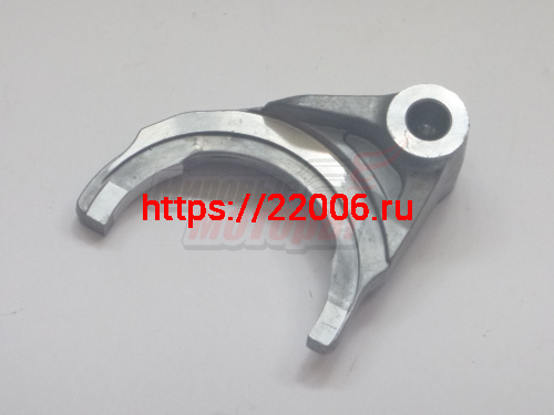 Вилка 1 и 2 передачи X60 (S1702053A) Вилка 1 и 2 передачи X60 (S1702053A)