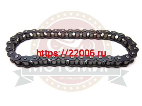 Цепь (428) - 36 зв. Каскад ПР12,7-18,2 (CN)