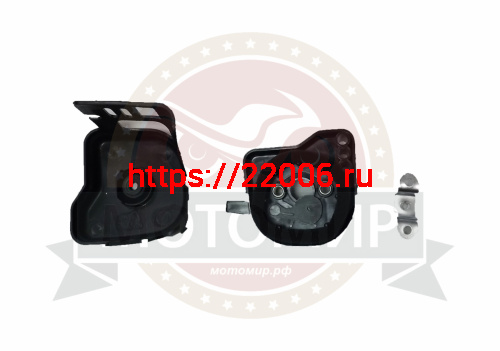 Фильтр воздушный мотокосы BC-026-033 с корпусом Фильтр воздушный мотокосы BC-026-033 с корпусом