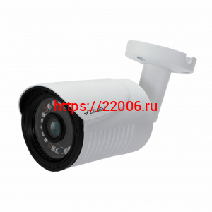 DVC-S192 2.8 V3.0 2.0 Mpix AHD SC2235 +XM330 видеокамера уличная c ИК подсв. DVC-S192 2.8 V3.0 2.0 Mpix AHD SC2235 +XM330 видеокамера уличная c ИК подсв.