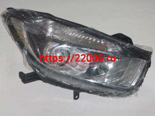 Фара передняя правая S5 (4121200U1510) Фара передняя правая S5 (4121200U1510)