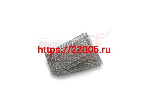 Фильтр масляный (сетка) 1P70FV-B (ОРИГИНАЛ, "LIFAN")