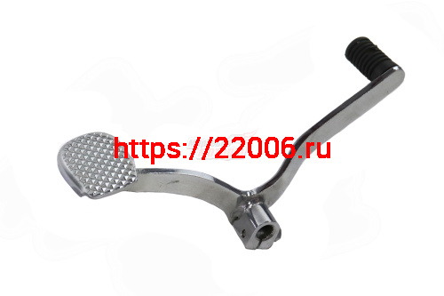 Педаль переключения передач ATV ZERO Педаль переключения передач ATV ZERO