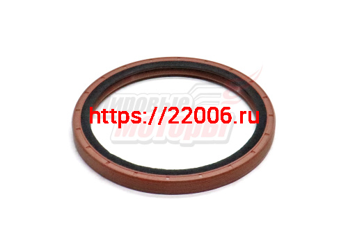 Сальник коленвала задний WP7, МАЗ 5340 (610800010027)