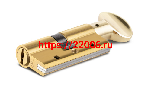 Цилиндровый механизм Kale kilit (Кале килит) с вертушкой 164 DBM-E/70 (30+10+30) mm латунь 5 кл. фото 4 Цилиндровый механизм Kale kilit (Кале килит) с вертушкой 164 DBM-E/70 (30+10+30) mm латунь 5 кл. фото 4