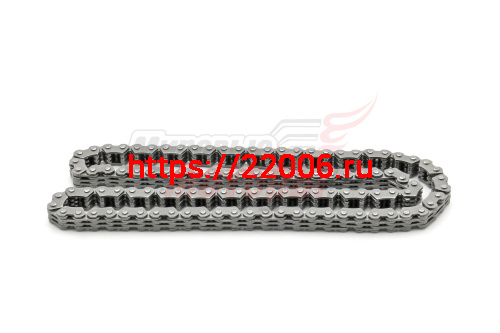Цепь ГРМ 165FMM (CB125-250) 3x4x104L
