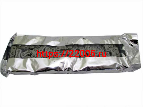 Цепь приводная 428H*132L TMMP усиленная