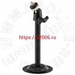 TD-102 металлический кроштейн для камер наблюдения ОРБИТА TD-102 металлический кроштейн для камер наблюдения ОРБИТА