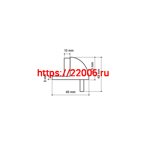 Упор Armadillo (Армадилло) дверной напольный STOPPER/ZA003 (DH003ZA) SG-4 мат.золото фото 3 Упор Armadillo (Армадилло) дверной напольный STOPPER/ZA003 (DH003ZA) SG-4 мат.золото фото 3