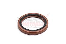Сальник коленвала передний WP7, МАЗ 5340 (610800010037)