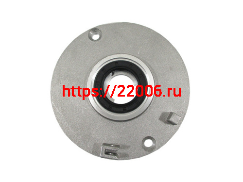 Крышка коленвала с сальником 139FMB