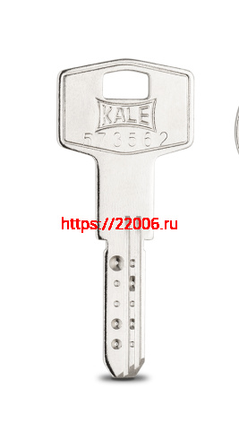 Цилиндровый механизм Kale kilit (Кале килит) с вертушкой 164 BM/100 (40+10+50) mm никель 5 кл. фото 2 Цилиндровый механизм Kale kilit (Кале килит) с вертушкой 164 BM/100 (40+10+50) mm никель 5 кл. фото 2